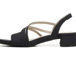 LifeStride Women's Joy 2 Strappy Sandals Sale