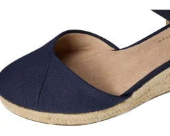Women LifeStride Women's Kimmie Wedge Espadrilles