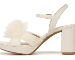 Women LifeStride Women's Last Dance 3 Heeled Dress Sandals