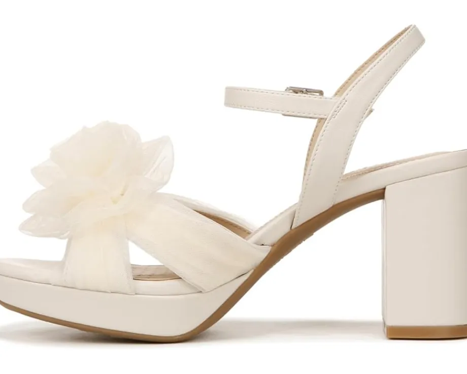 Women LifeStride Women's Last Dance 3 Heeled Dress Sandals