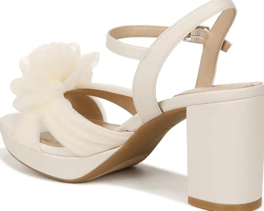 Women LifeStride Women's Last Dance 3 Heeled Dress Sandals