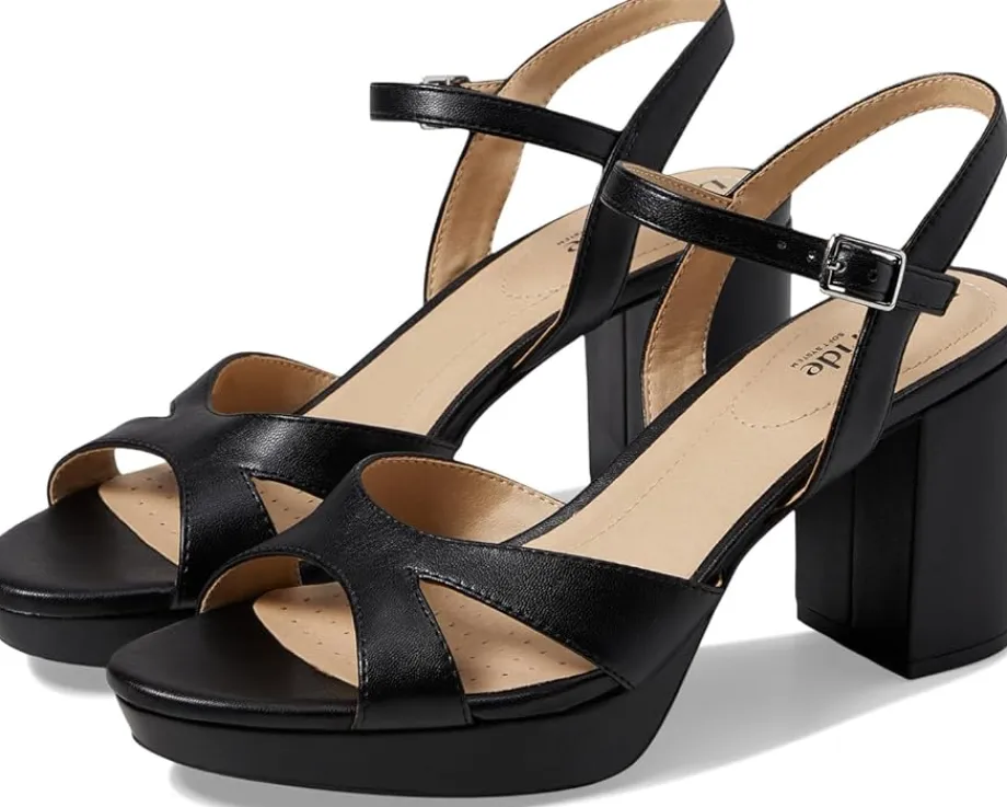 Women LifeStride Women's Last Dance 4 Ankle Straps