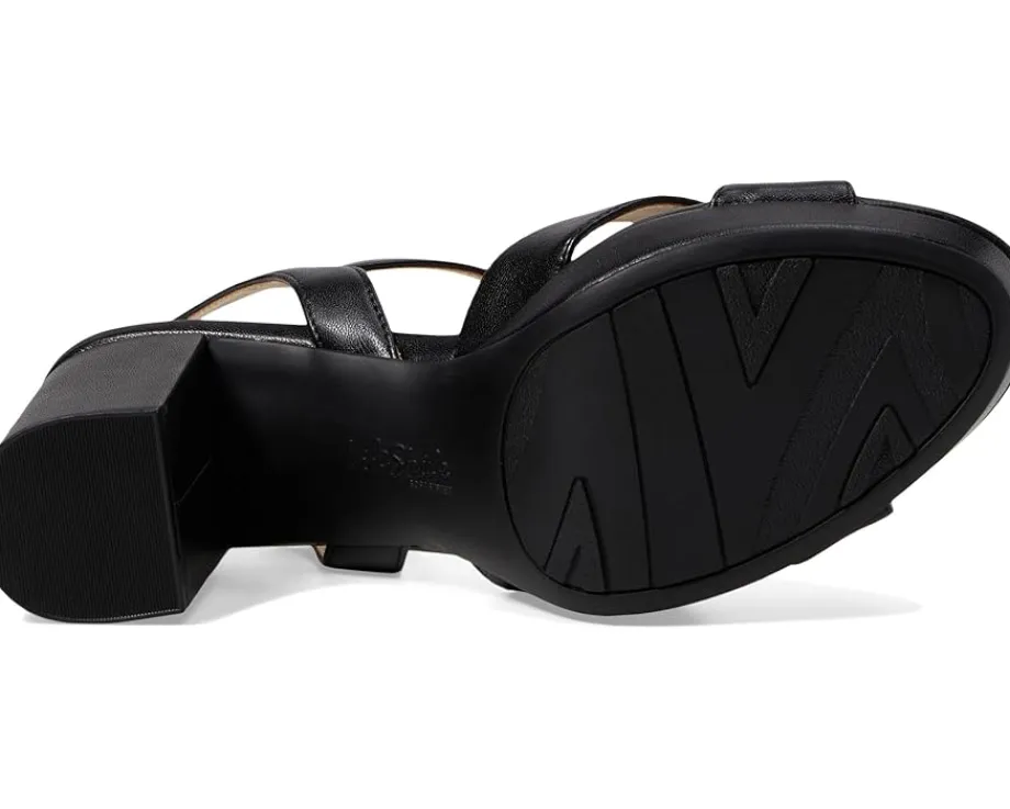 Women LifeStride Women's Last Dance 4 Ankle Straps