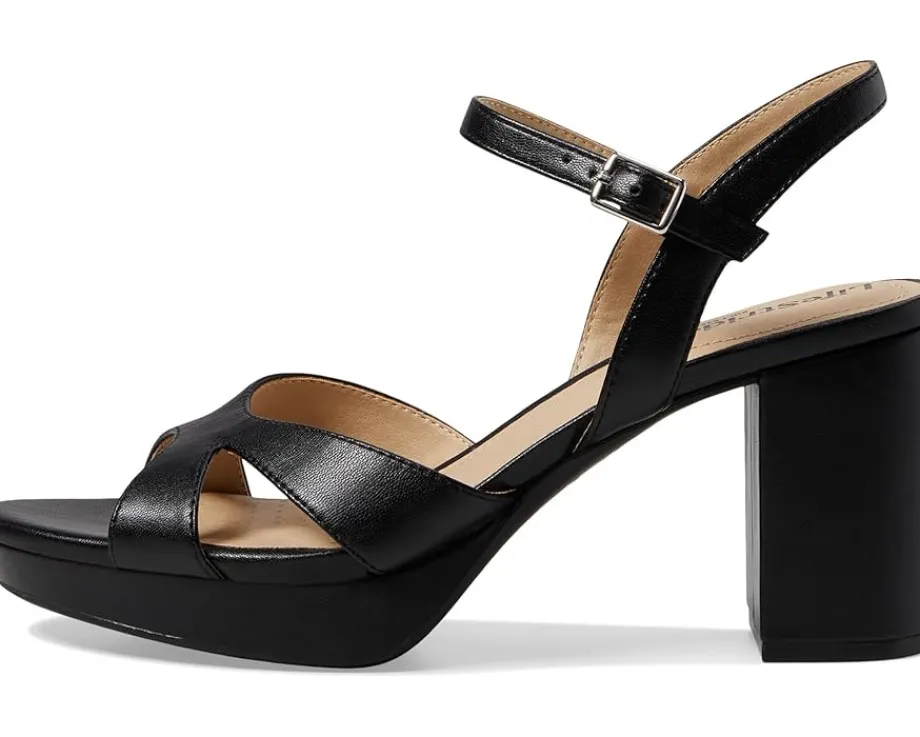 Women LifeStride Women's Last Dance 4 Ankle Straps