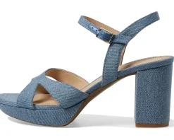 Women LifeStride Women's Last Dance 4 Ankle Straps