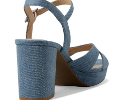 Women LifeStride Women's Last Dance 4 Ankle Straps