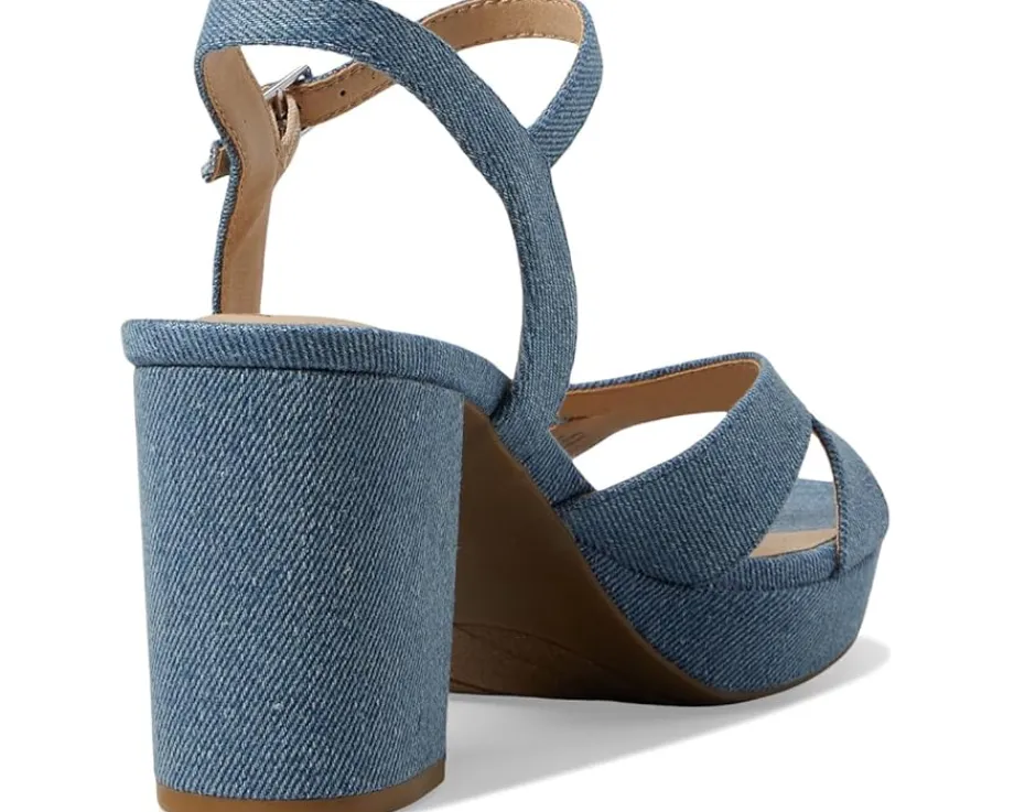 Women LifeStride Women's Last Dance 4 Ankle Straps