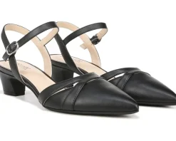 LifeStride Women's Marlee Kitten Heel Pumps Clearance