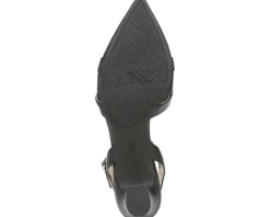 LifeStride Women's Marlee Kitten Heel Pumps Clearance