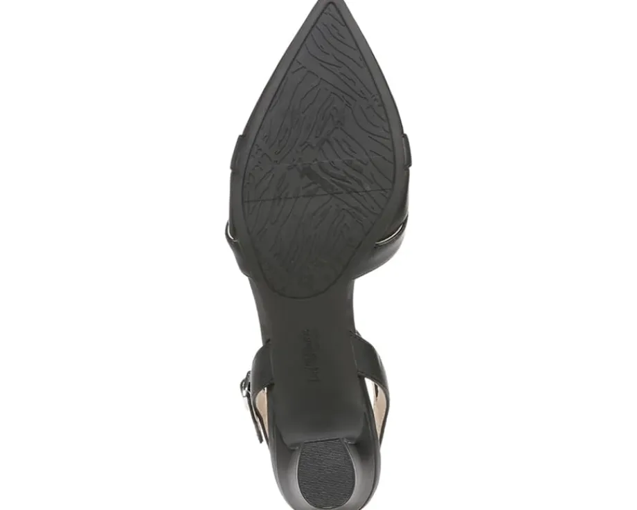 LifeStride Women's Marlee Kitten Heel Pumps Clearance