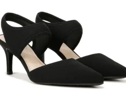 LifeStride Women's Sindie High Heel Dress Pumps Discount