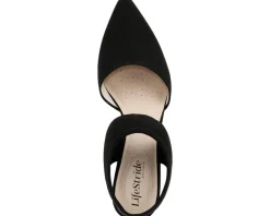 LifeStride Women's Sindie High Heel Dress Pumps Discount