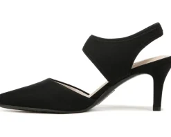 LifeStride Women's Sindie High Heel Dress Pumps Discount