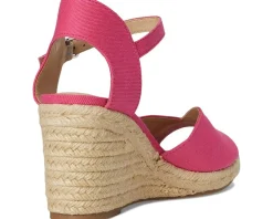 Women LifeStride Women's Tess Wedge Espadrille Sandals