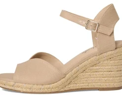 Women LifeStride Women's Tess Wedge Espadrille Sandals