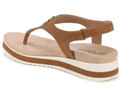 Women LifeStride Women's Zeeta Ankle Straps