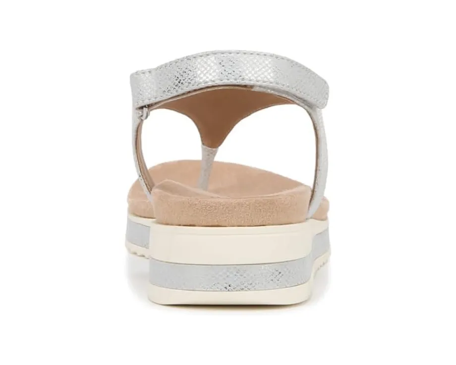 LifeStride Women's Zeeta Thong Sandals Best