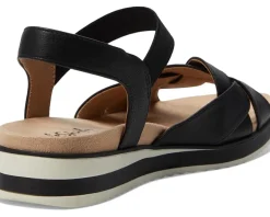 Women LifeStride Women's Zuri Ankle Strap Sandals