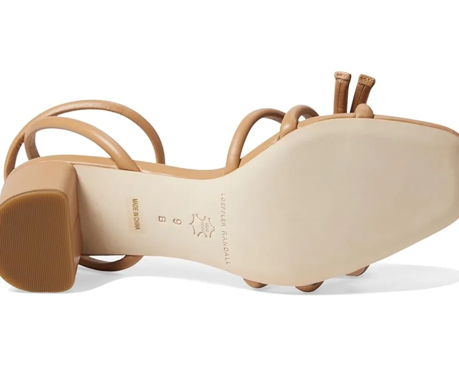 Women Loeffler Randall Women's Leather