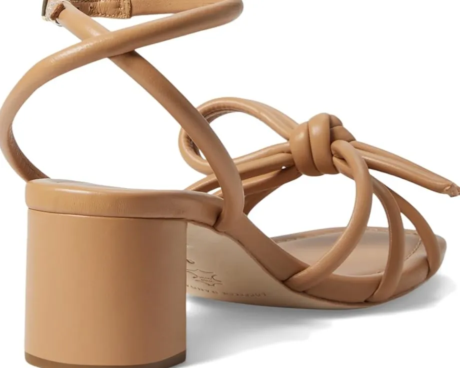 Women Loeffler Randall Women's Leather