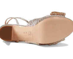 Loeffler Randall Women's Natalia New