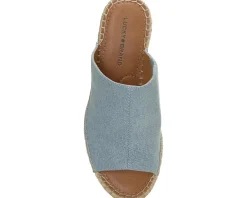 Lucky Brand Women's Cabriah Outlet