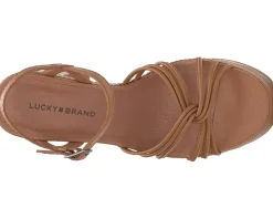 Women Lucky Brand Women's Ismene