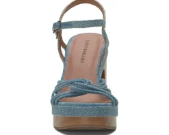 Lucky Brand Women's Ismene