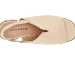 Lucky Brand Women's Jaila Hot