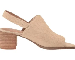 Lucky Brand Women's Jaila Hot