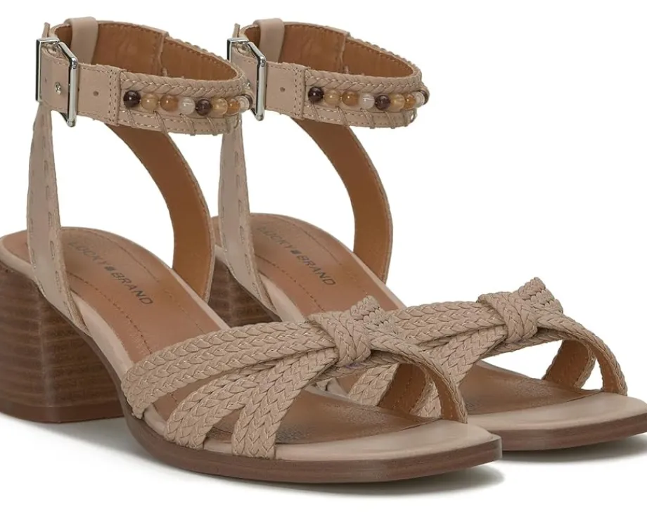Lucky Brand Women's Jathan Outlet