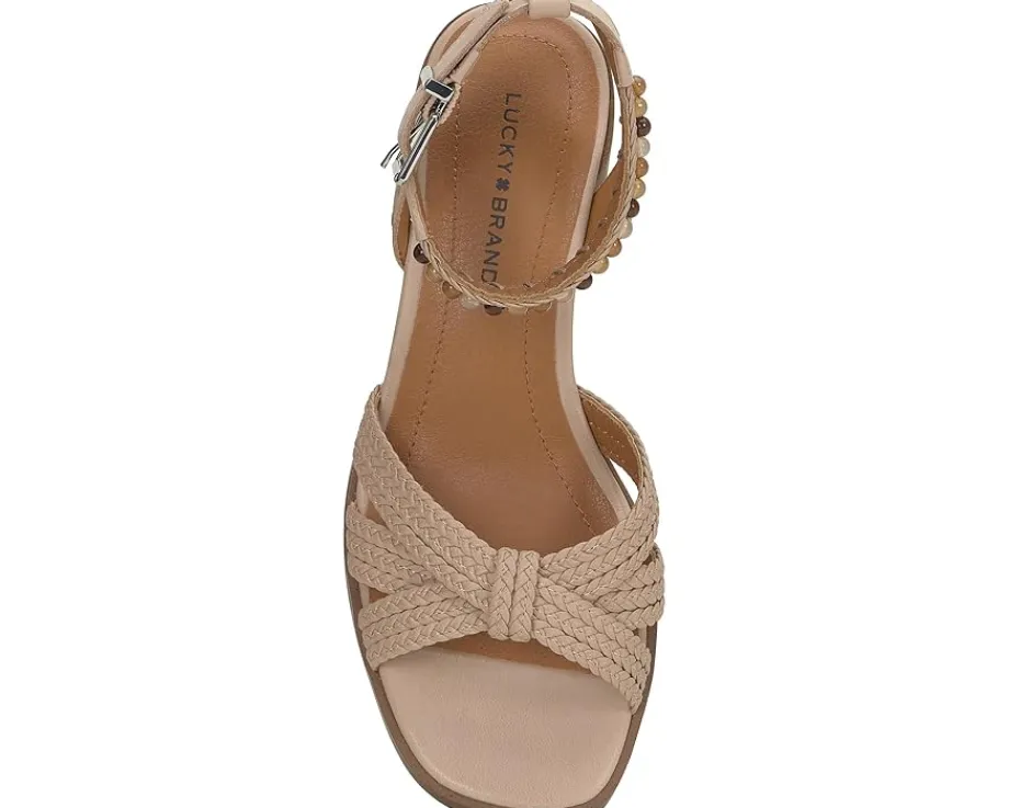 Lucky Brand Women's Jathan Outlet