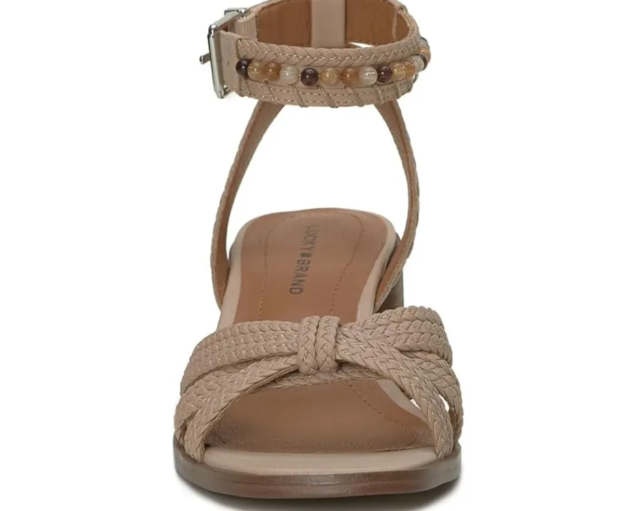 Lucky Brand Women's Jathan Outlet