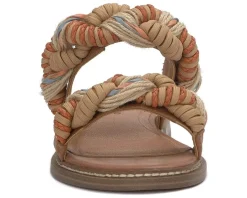 Women Lucky Brand Women's Kabrina