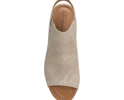 Women Lucky Brand Women's Movisa