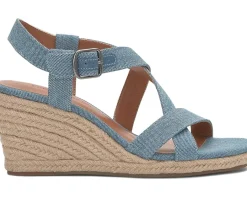 Women Lucky Brand Women's Mytila