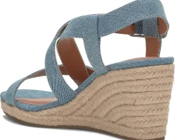 Women Lucky Brand Women's Mytila