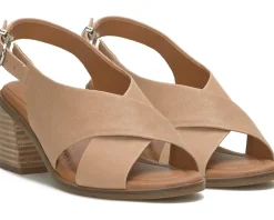 Women Lucky Brand Women's Rhidlee