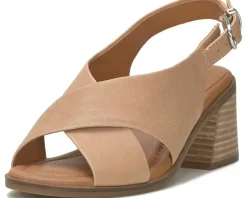 Women Lucky Brand Women's Rhidlee