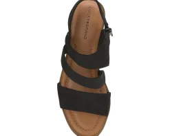 Lucky Brand Women's Rhodette Best