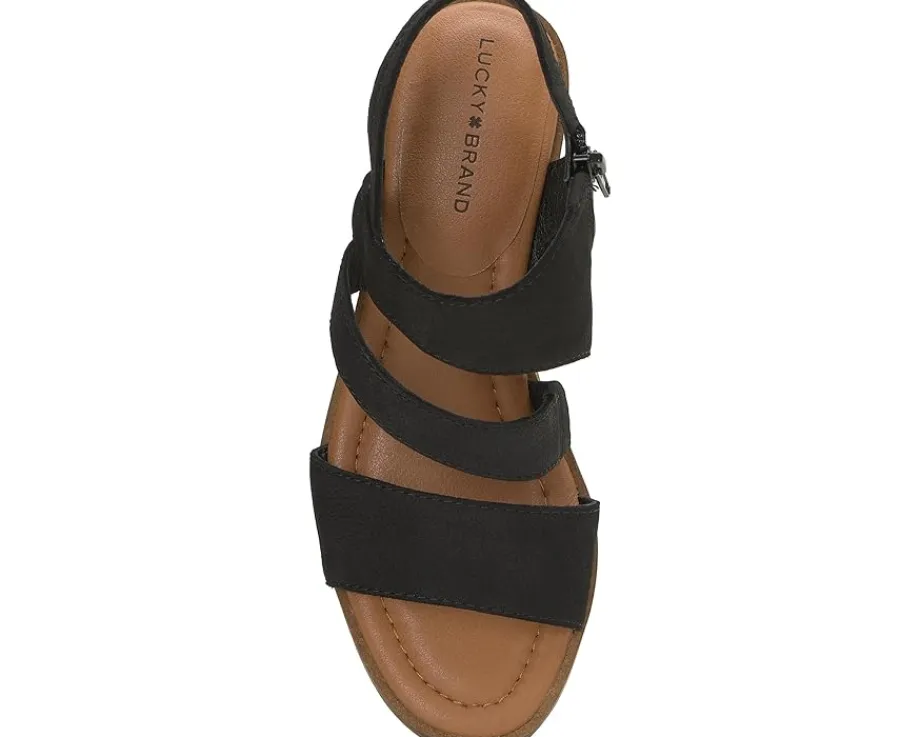 Lucky Brand Women's Rhodette Best