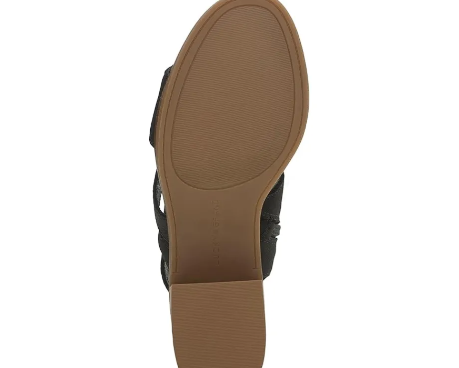 Lucky Brand Women's Rhodette Best