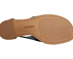 Women Lucky Brand Women's Saimy