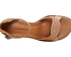 Women Lucky Brand Women's Sarwa
