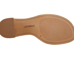 Women Lucky Brand Women's Sarwa