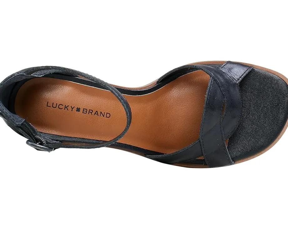 Lucky Brand Women's Sarwa Discount