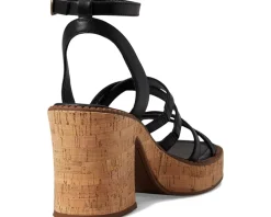 Lucky Brand Women's Taiza Hot