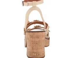 Women Lucky Brand Women's Taiza 2