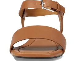 Women Madewell Women's alicante ankle strap sandal