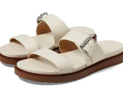 Madewell Women's maximillian two strap lug Sale